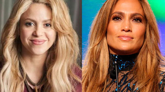 Shakira es acusada de plagió a Jennifer Lopez por "Clandestino"