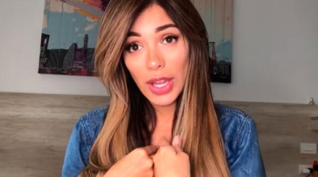 Paula Manzanal abre su canal de YouTube y confiesa que casi pierde a su bebé