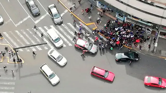 Se reporta balacera cerca del Centro Cívico