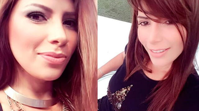 Milena Zárate hizo una impactante confesión en Instagram 