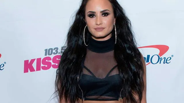 Demi Lovato sufre complicaciones en su recuperación