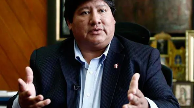 Edwin Oviedo convoca a sesión extraordinaria de Junta Directiva de la FPF 