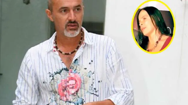 Esposa de Carlos Alcántara responde con todo tras ataque hacia su hijo