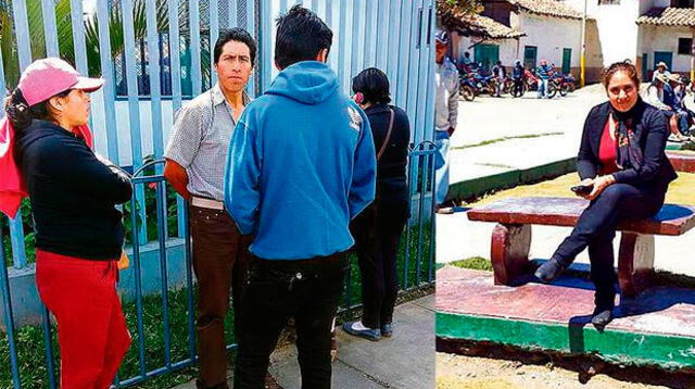 Dueña de farmacia que estudiaba enfermería es asesinada en Trujillo