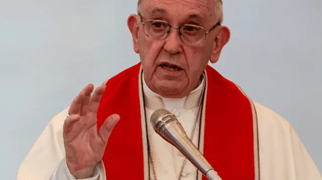 La nueva postura de la Iglesia, dictada por el Papa Francisco, le dice no a la pena de muerte