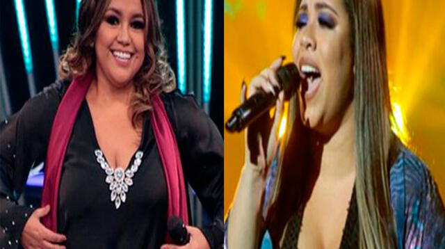 La hija de Bettina Oneto  y la ex candidata al Miss Perú de mostrarán su talento en duelo