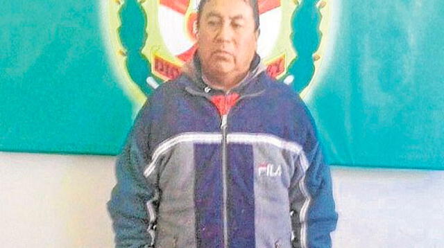  La Sala Mixta Descentralizada de Puquio en Ayacucho determinó responsabilidad a Teodoro Rojas Huaraca por abuso sexual