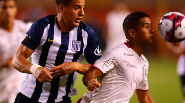 Alianza Lima instó a sus fanáticos a no asistir al clásico 