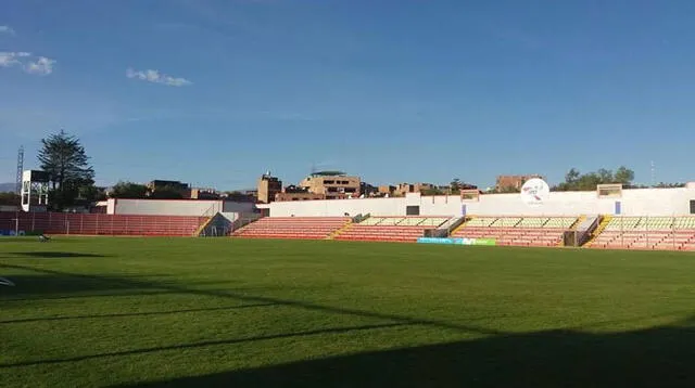 Estadio Ciudad de Cumaná