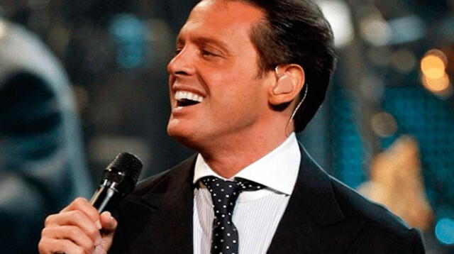 Luis Miguel Fuente: Nueva mujer