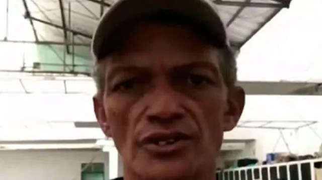 Pescador fue "enterrado" en Colombia pero aparece vivo en Venezuela
