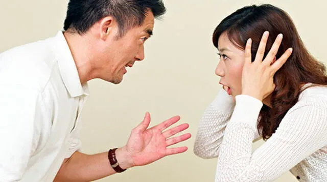 Crece tasa de divorcio en China y buscan frenarla de distintas maneras | Foto: Internet