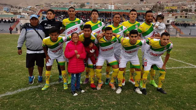 Credicoop San Cristóbal derrotó 2-0 al Mariscal Nieto Credicoop San Cristóbal derrotó 2-0 al Mariscal Nieto