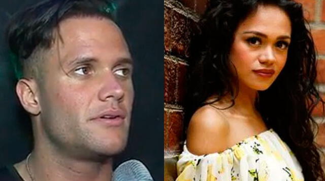 Fabio Agostini reafirmó su amor por Mayra Goñi y reveló un detalle poco conocido de la actriz