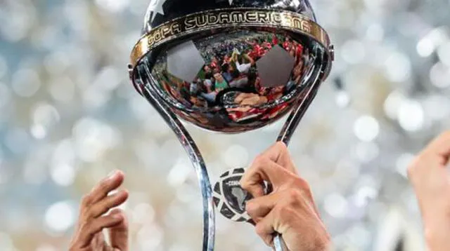 Final de la Copa Sudamericana 2019 se jugará en Lima 