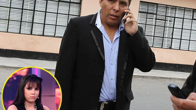 Fiscalía investigará a Edwin Sierra por caso de Greysi Ulloa