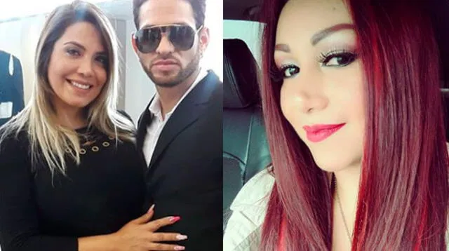 Daysi Araujo reveló que Anelhí Arias recibió patadas y puñetes por parte de su pareja 