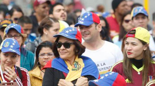 Desde el 25 de agosto los ciudadanos venezolanos deberán presentar su pasaporte para ingresar a Perú