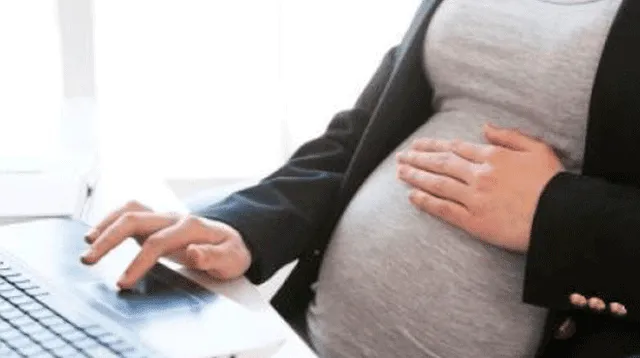 La licencia por maternidad se incluirá en el cálculo para el pago de utilidades
