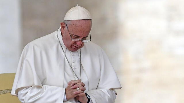 Nuevo escándalo en la iglesia Católica por un informe de "sacerdotes depredadores"