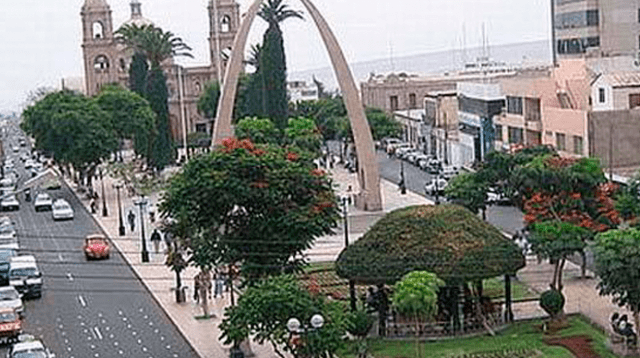 Tacneños residentes en Lima harán actividades por la celebración de la Ciudad Heroica