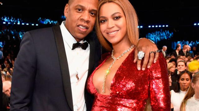 Beyoncé y Jay- Z vivieron momentos de pánico 