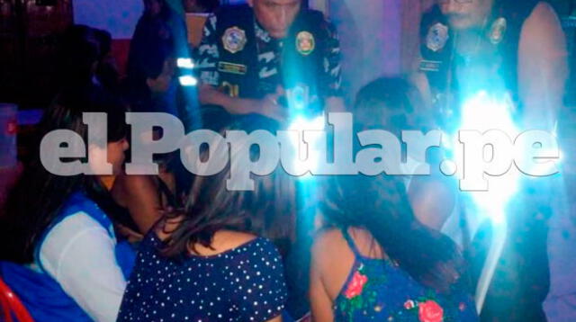 Captan mujeres para explotarlas sexualmente en Tumbes