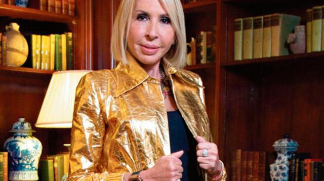 Laura Bozzo revela detalles sobre su nuevo espacio televisivo (Captura USI)