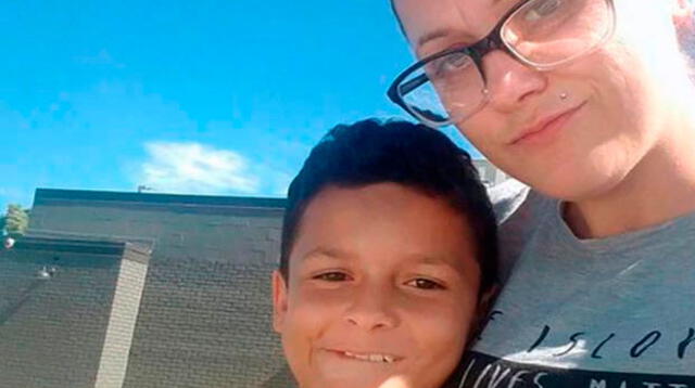 Niño de 9 años se suicidó tras decirle a su madre que era gay