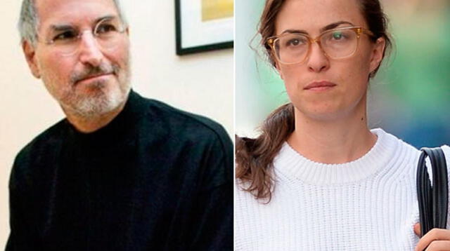 En su libro, Lisa Brennan-Jobs revela el lado oscuro, frío y cruel de Steve Jobs