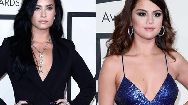 Selena Gomez reveló por qué nunca le brindó su apoyo públicamente a Demi Lovato