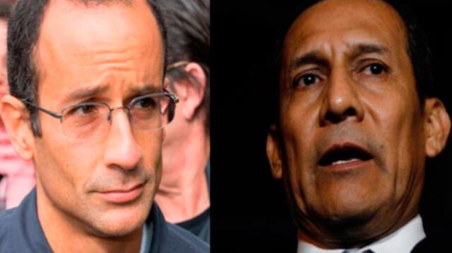 Empresario brasileño Marcelo Odebrecht entregó nuevas pruebas contra Ollanta Humala