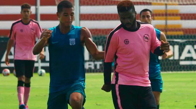 Se postergará el cotejo Sport Boys ante Alianza Lima, pero aún no se señala fecha