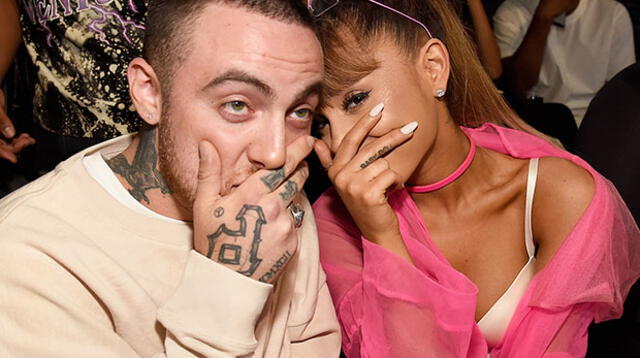 Ariana Grande toma drástica decisión tras ser culpada por la muerte de Mac Miller. 