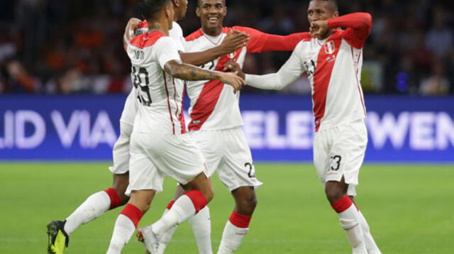 Selección peruana enfrentará a la todapoderosa Alemania en un amistoso que servirá para limpiar su imagen luego de la derrota del pasado jueves ante Holanda