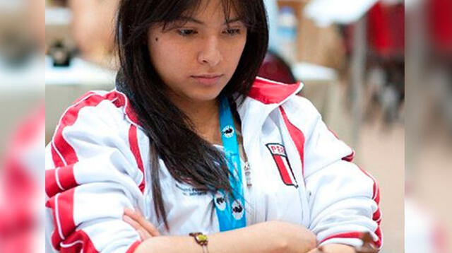 Excluyen a ajedrecista que denunció acoso sexual de la Federación Peruana de Ajedrez. 