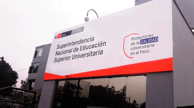 Sunedu indicó que las universidades tampoco podrán incorporar 