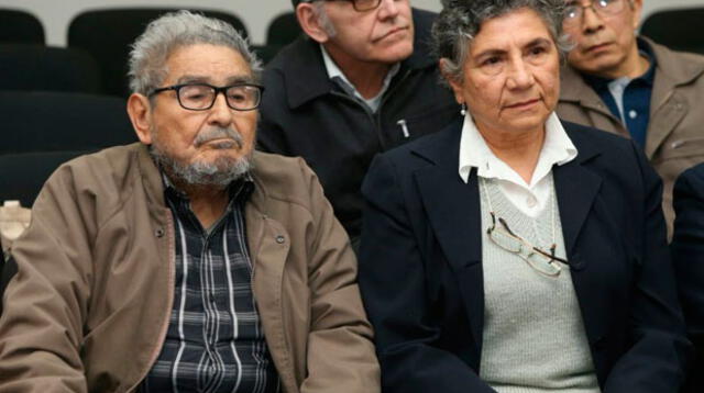 Poder Judicial condenó a cadena perpetua contra Abimael Guzmán por atentado a la calle Tarata