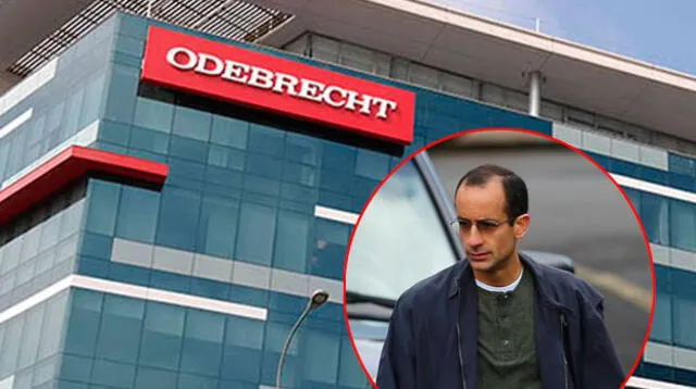 Ministerio Público suspendió interrogatorios a funcionarios de Odebrecht