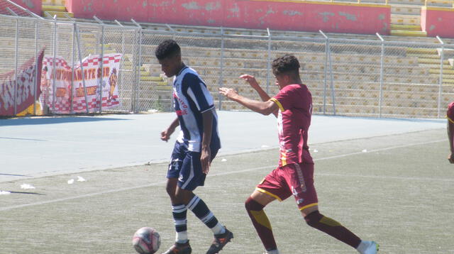 Ambos equipos llegan motivados tras sus victorias en la Segunda fecha. FOTO: Roberto Saavedra