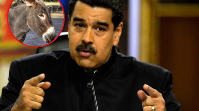 Bombero detenido por burlarse de Nicolás Maduro