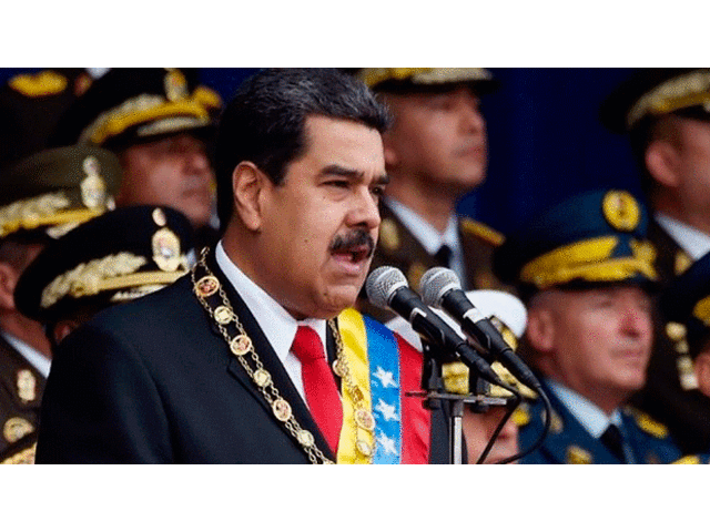 La OEA no descarta intervención militar contra el régimen de Nicolás Maduro