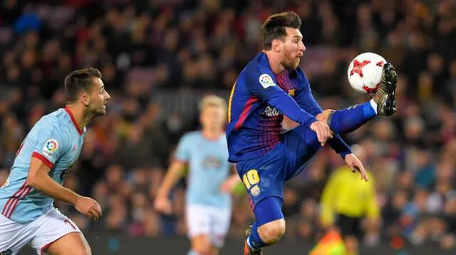 El objetivo de Barcelona es llevar la Champions League 2018-2019