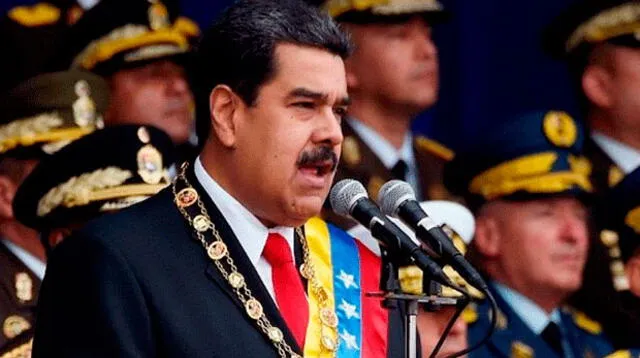 Maduro decretó el Estado de Emergencia Económica