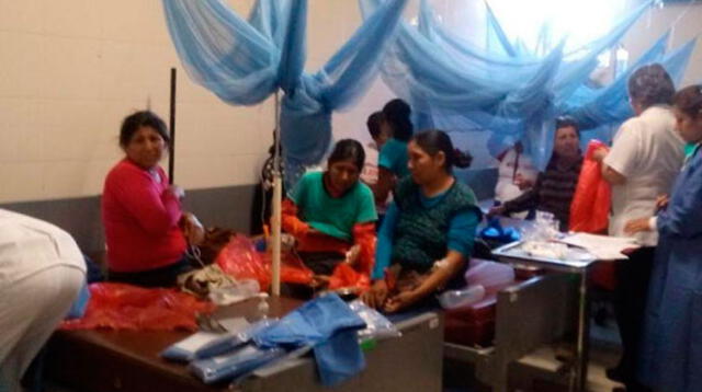 Sujeto habría provocado muerte masiva en Ayacucho para asesinar a menor que embarazó