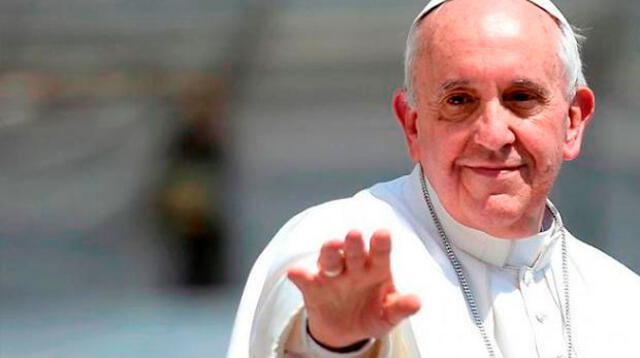 El Papa Francisco dice que el sexo es un regalo de Dios