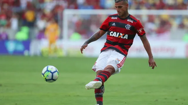 Flamengo brilló en la victoria de Flamengo