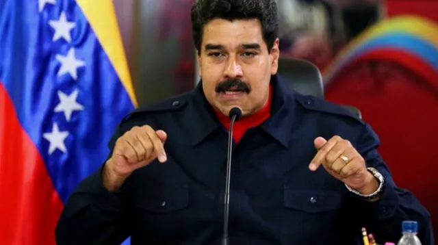 Cancillería venezolana pedirá explicaciones a los 3 países 