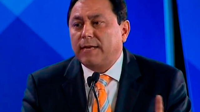 Candidato de Perú Nación implementará el toque de queda