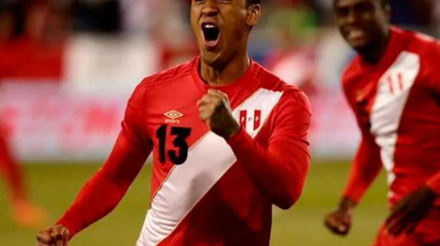 Renato Tapia regresa a la Selección Peruana tras superar lesión.